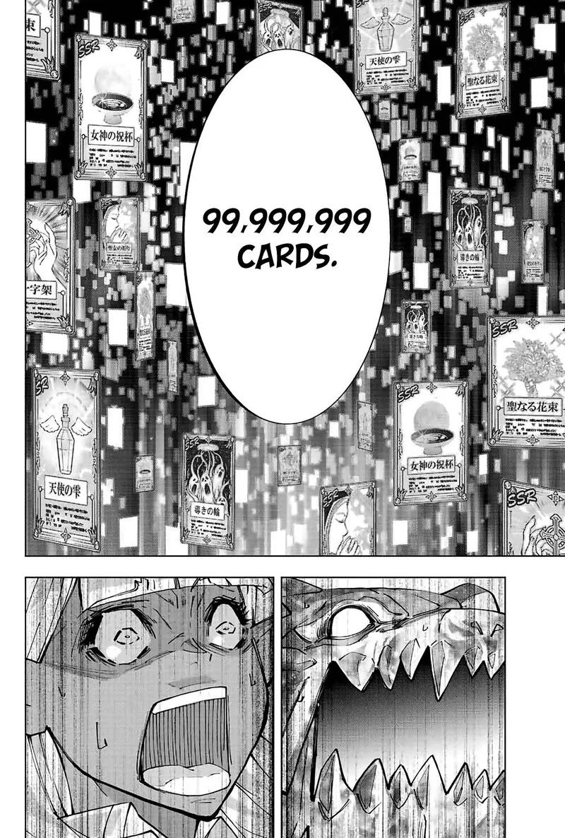 Anime – My Gift Lvl 9999 Unlimited Gacha: Backstabbed in a Backwater Dungeon, I’m Out for Revenge! Chapter 67 – Page 20