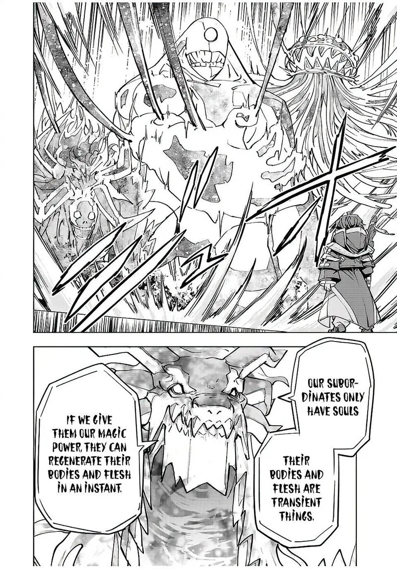 Anime – My Gift Lvl 9999 Unlimited Gacha: Backstabbed in a Backwater Dungeon, I’m Out for Revenge! Chapter 66 – Page 2