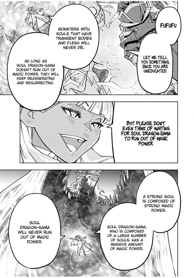 Anime – My Gift Lvl 9999 Unlimited Gacha: Backstabbed in a Backwater Dungeon, I’m Out for Revenge! Chapter 66 – Page 3