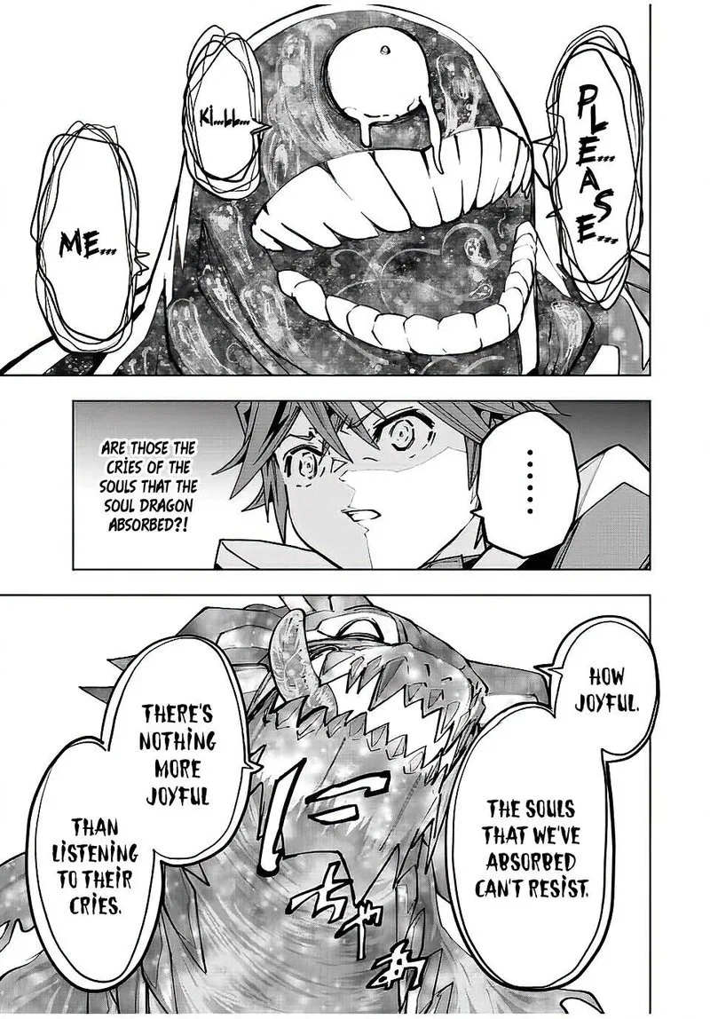 Anime – My Gift Lvl 9999 Unlimited Gacha: Backstabbed in a Backwater Dungeon, I’m Out for Revenge! Chapter 66 – Page 5