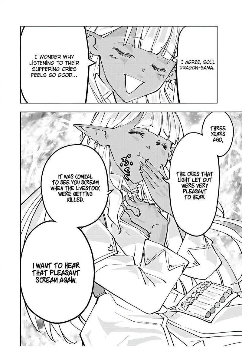 Anime – My Gift Lvl 9999 Unlimited Gacha: Backstabbed in a Backwater Dungeon, I’m Out for Revenge! Chapter 66 – Page 6