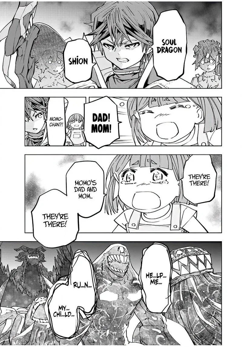 Anime – My Gift Lvl 9999 Unlimited Gacha: Backstabbed in a Backwater Dungeon, I’m Out for Revenge! Chapter 66 – Page 7