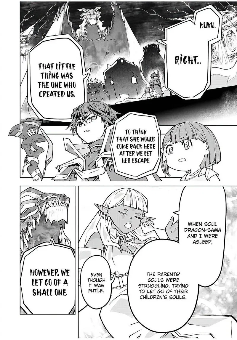 Anime – My Gift Lvl 9999 Unlimited Gacha: Backstabbed in a Backwater Dungeon, I’m Out for Revenge! Chapter 66 – Page 8