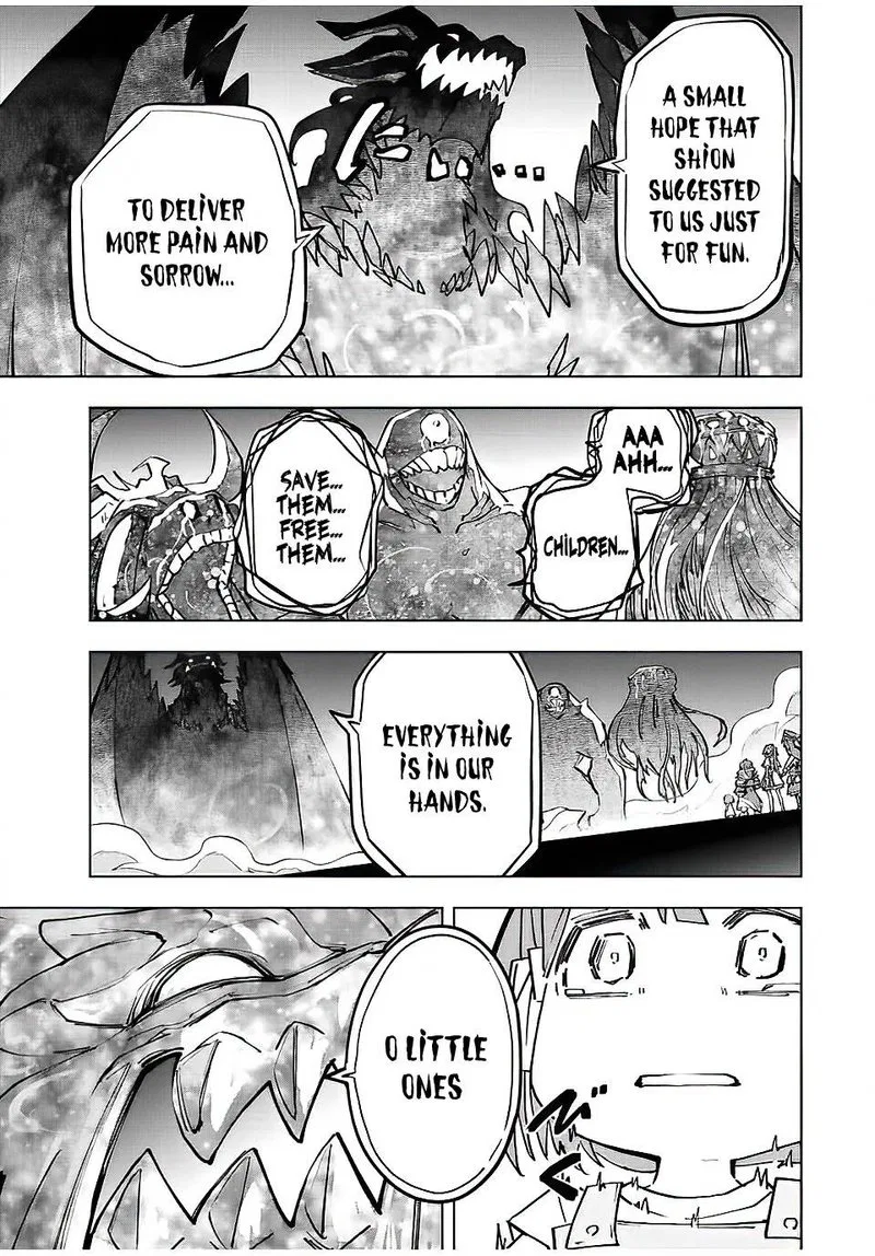 Anime – My Gift Lvl 9999 Unlimited Gacha: Backstabbed in a Backwater Dungeon, I’m Out for Revenge! Chapter 66 – Page 9