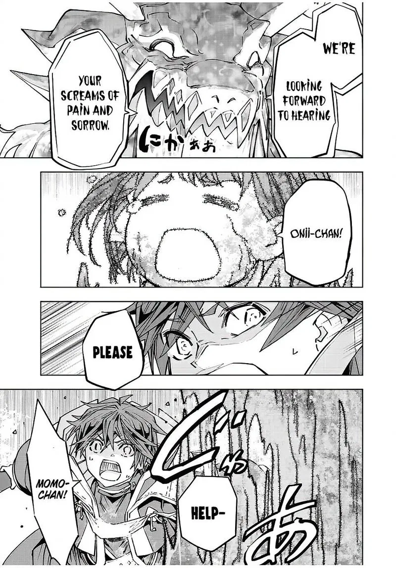 Anime – My Gift Lvl 9999 Unlimited Gacha: Backstabbed in a Backwater Dungeon, I’m Out for Revenge! Chapter 66 – Page 11