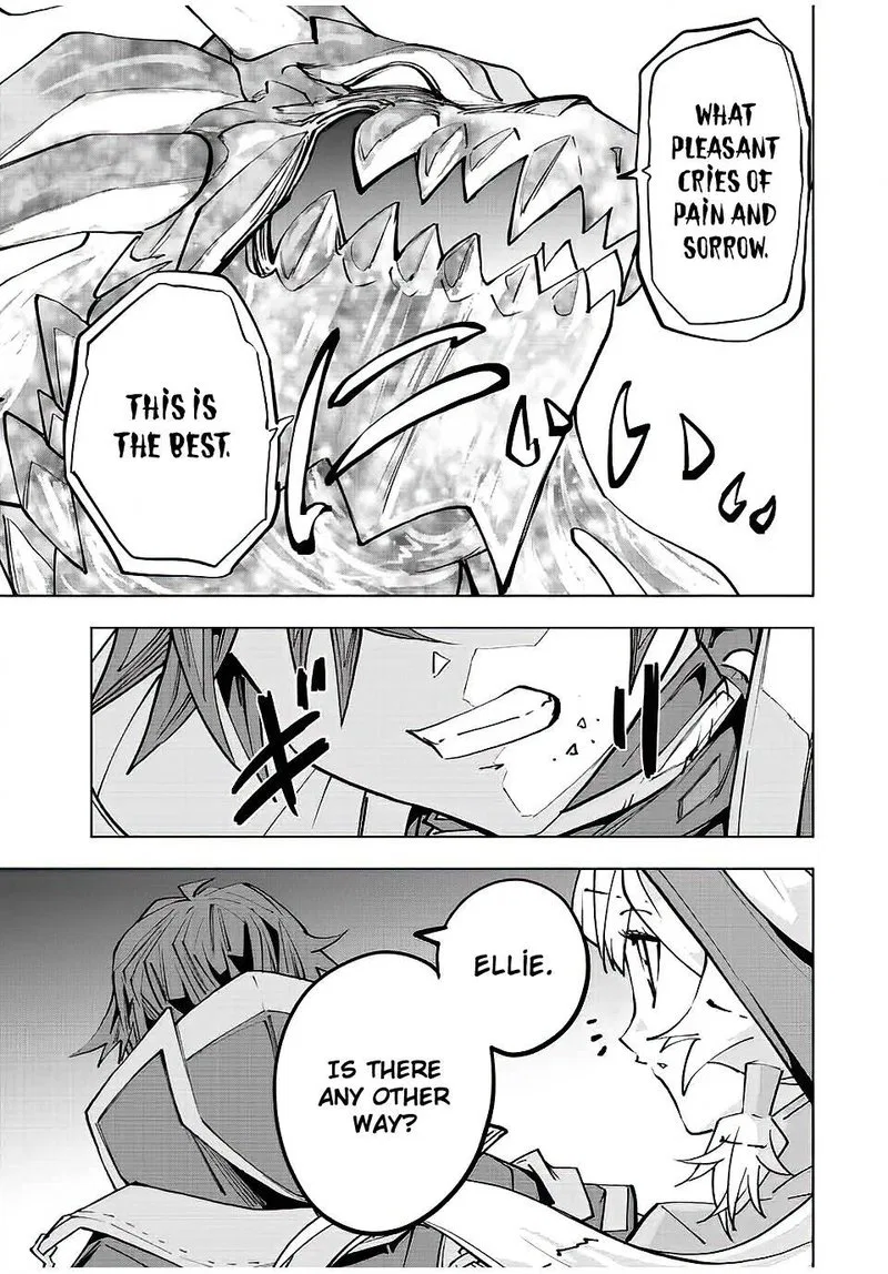 Anime – My Gift Lvl 9999 Unlimited Gacha: Backstabbed in a Backwater Dungeon, I’m Out for Revenge! Chapter 66 – Page 17