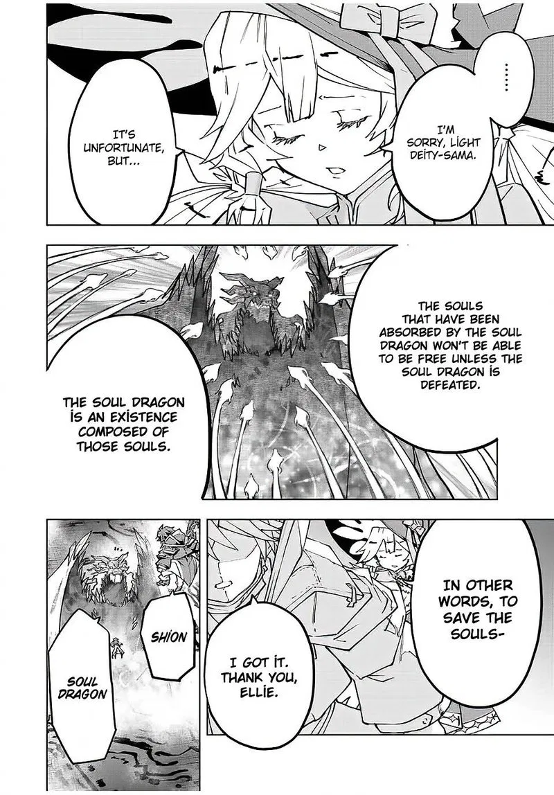 Anime – My Gift Lvl 9999 Unlimited Gacha: Backstabbed in a Backwater Dungeon, I’m Out for Revenge! Chapter 66 – Page 18