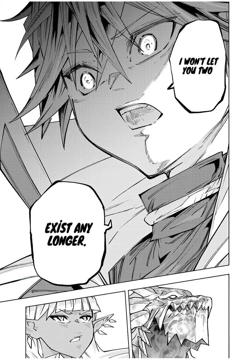 Anime – My Gift Lvl 9999 Unlimited Gacha: Backstabbed in a Backwater Dungeon, I’m Out for Revenge! Chapter 66 – Page 19