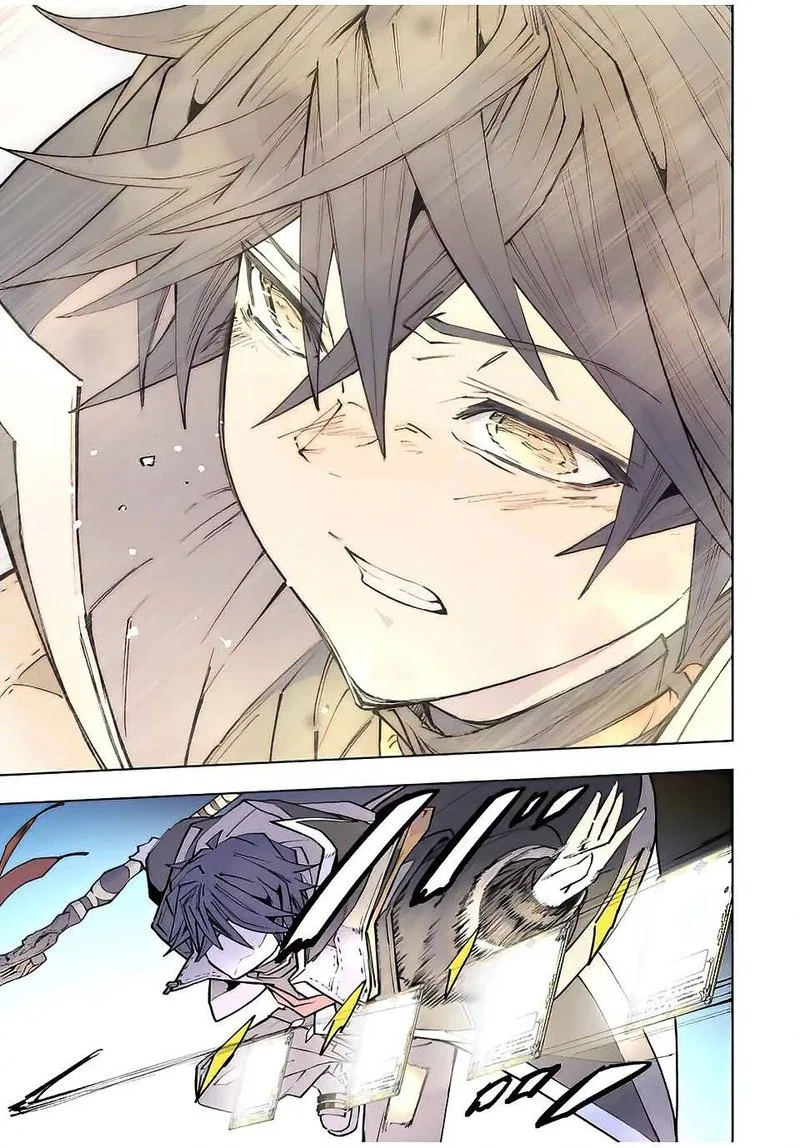 Anime – My Gift Lvl 9999 Unlimited Gacha: Backstabbed in a Backwater Dungeon, I’m Out for Revenge! Chapter 66 – Page 21