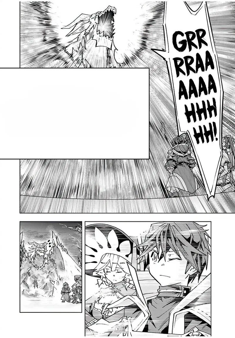 Anime – My Gift Lvl 9999 Unlimited Gacha: Backstabbed in a Backwater Dungeon, I’m Out for Revenge! Chapter 65 – Page 2