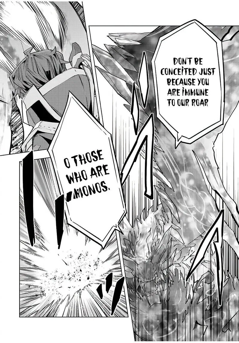 Anime – My Gift Lvl 9999 Unlimited Gacha: Backstabbed in a Backwater Dungeon, I’m Out for Revenge! Chapter 65 – Page 4