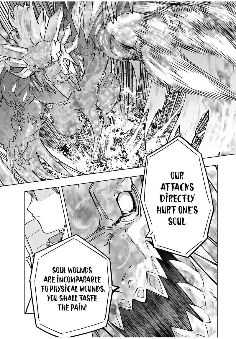 Anime – My Gift Lvl 9999 Unlimited Gacha: Backstabbed in a Backwater Dungeon, I’m Out for Revenge! Chapter 65 – Page 5