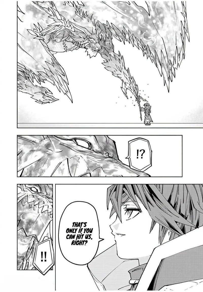 Anime – My Gift Lvl 9999 Unlimited Gacha: Backstabbed in a Backwater Dungeon, I’m Out for Revenge! Chapter 65 – Page 6