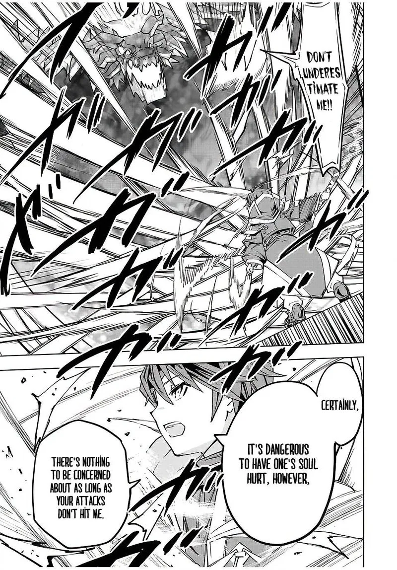 Anime – My Gift Lvl 9999 Unlimited Gacha: Backstabbed in a Backwater Dungeon, I’m Out for Revenge! Chapter 65 – Page 7