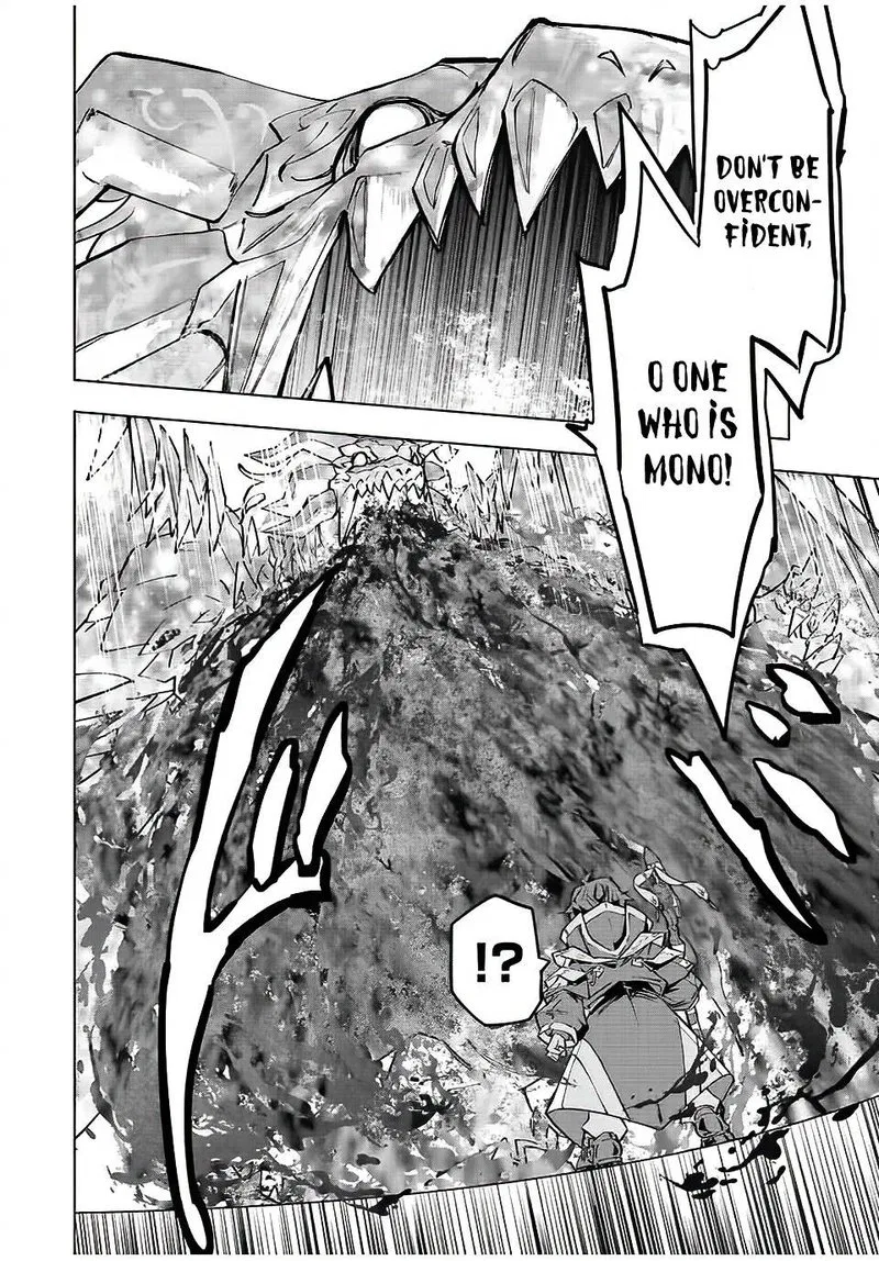 Anime – My Gift Lvl 9999 Unlimited Gacha: Backstabbed in a Backwater Dungeon, I’m Out for Revenge! Chapter 65 – Page 8