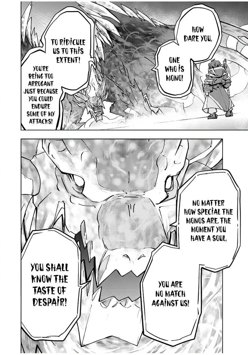 Anime – My Gift Lvl 9999 Unlimited Gacha: Backstabbed in a Backwater Dungeon, I’m Out for Revenge! Chapter 65 – Page 14
