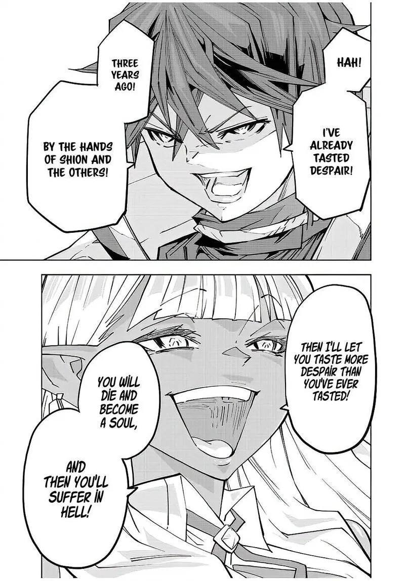 Anime – My Gift Lvl 9999 Unlimited Gacha: Backstabbed in a Backwater Dungeon, I’m Out for Revenge! Chapter 65 – Page 15