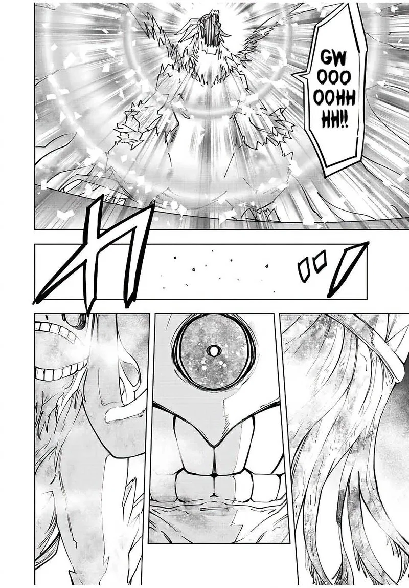 Anime – My Gift Lvl 9999 Unlimited Gacha: Backstabbed in a Backwater Dungeon, I’m Out for Revenge! Chapter 65 – Page 16