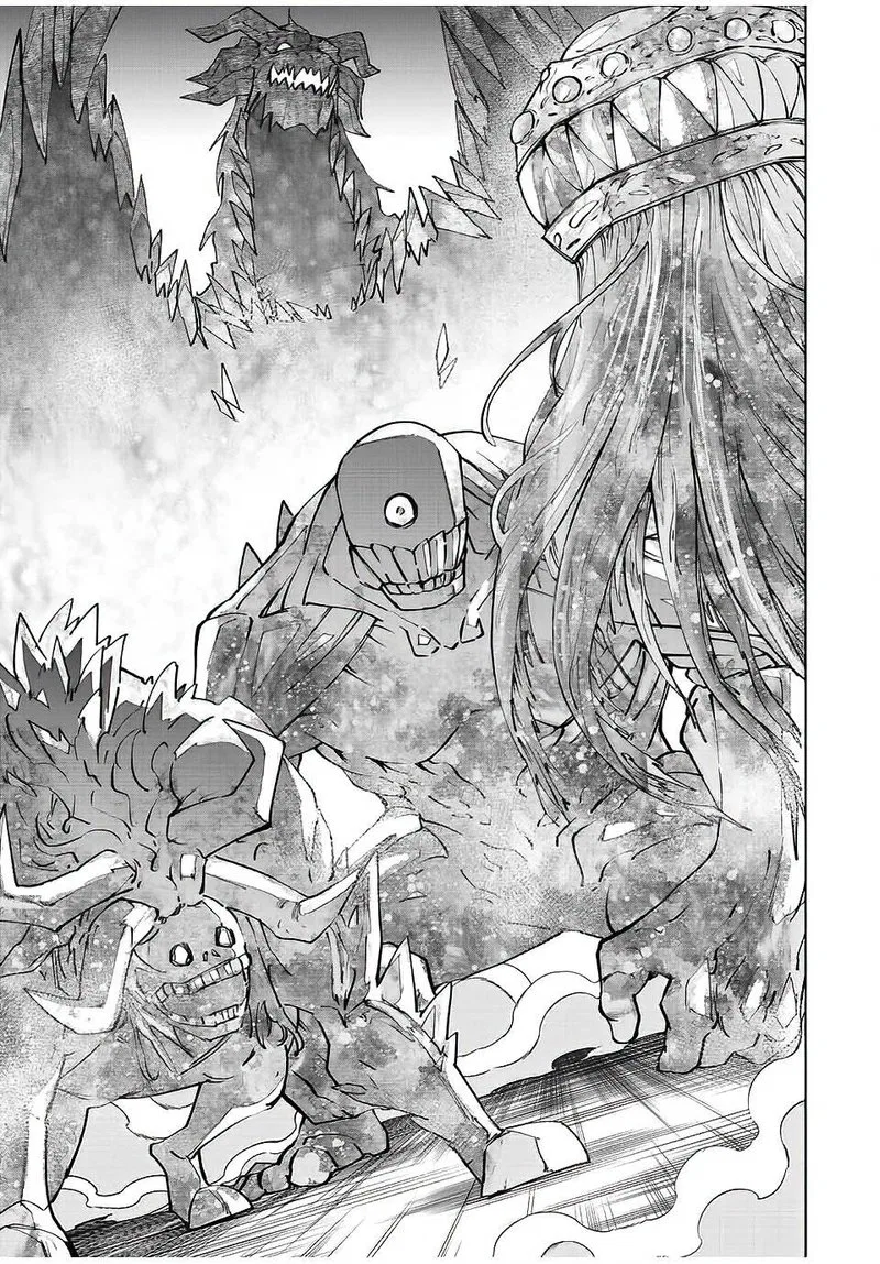 Anime – My Gift Lvl 9999 Unlimited Gacha: Backstabbed in a Backwater Dungeon, I’m Out for Revenge! Chapter 65 – Page 17