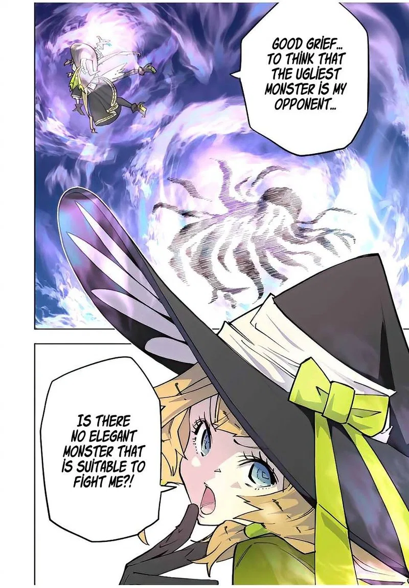 Anime – My Gift Lvl 9999 Unlimited Gacha: Backstabbed in a Backwater Dungeon, I’m Out for Revenge! Chapter 65 – Page 20