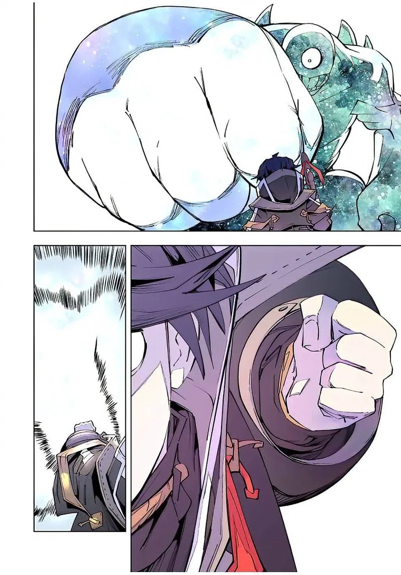 Anime – My Gift Lvl 9999 Unlimited Gacha: Backstabbed in a Backwater Dungeon, I’m Out for Revenge! Chapter 65 – Page 22
