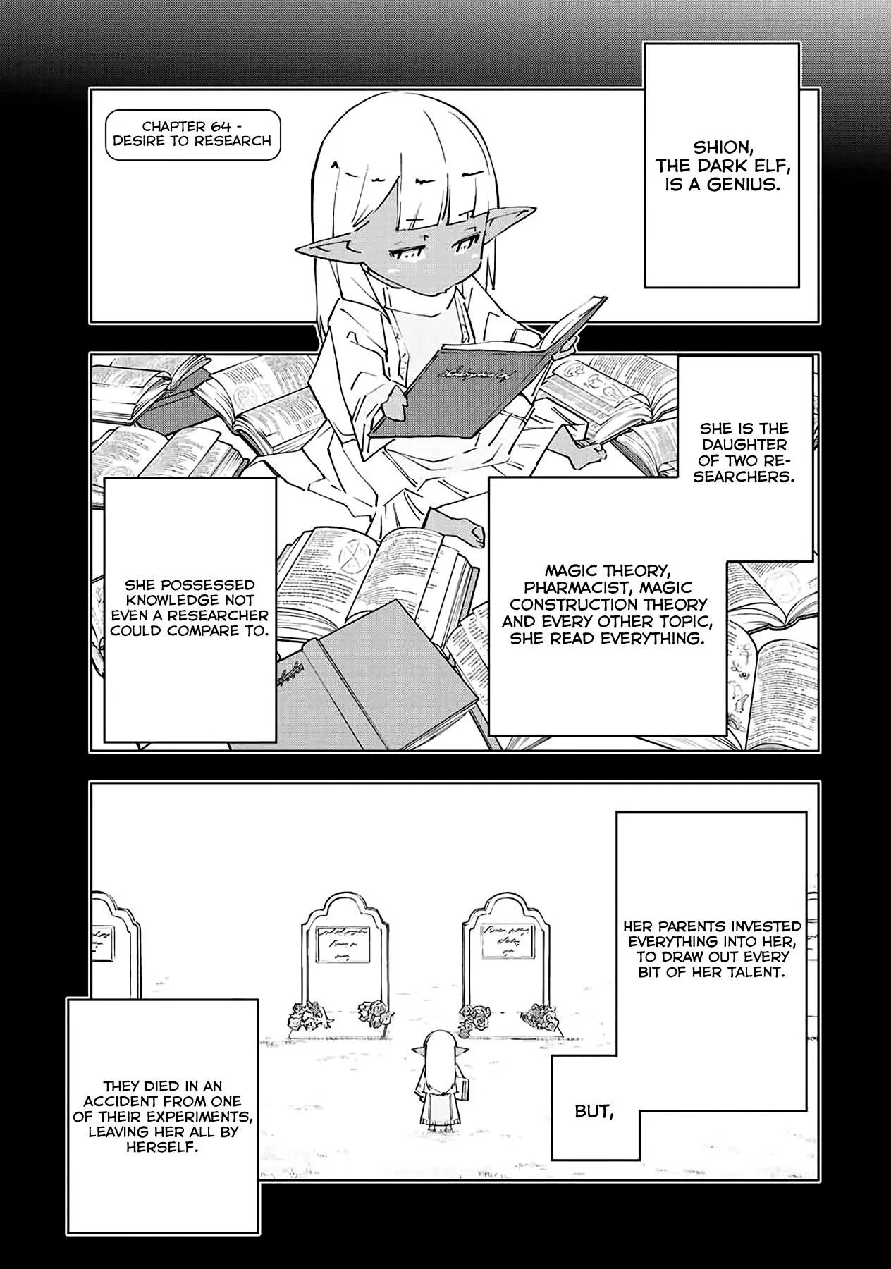 Anime – My Gift Lvl 9999 Unlimited Gacha: Backstabbed in a Backwater Dungeon, I’m Out for Revenge! Chapter 64 – Page 1