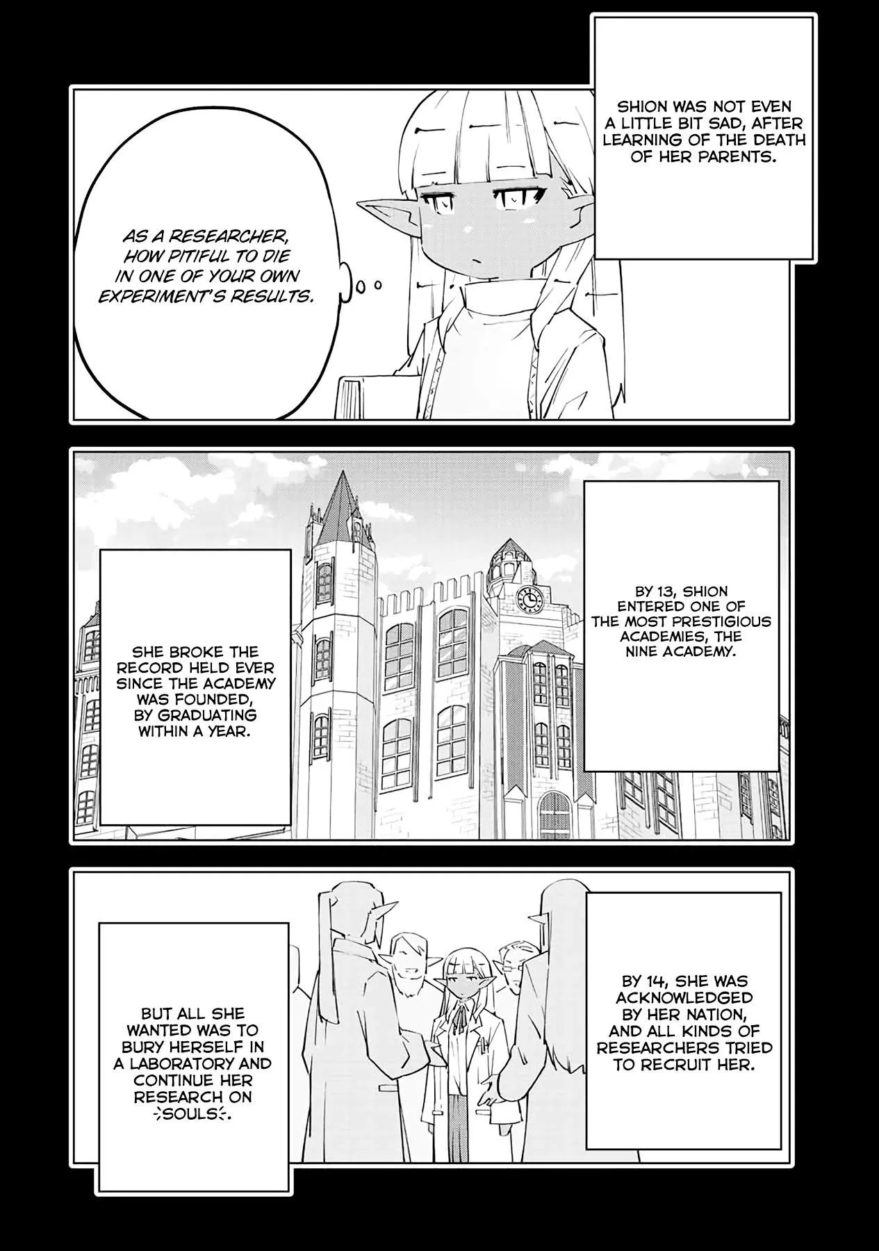 Anime – My Gift Lvl 9999 Unlimited Gacha: Backstabbed in a Backwater Dungeon, I’m Out for Revenge! Chapter 64 – Page 2