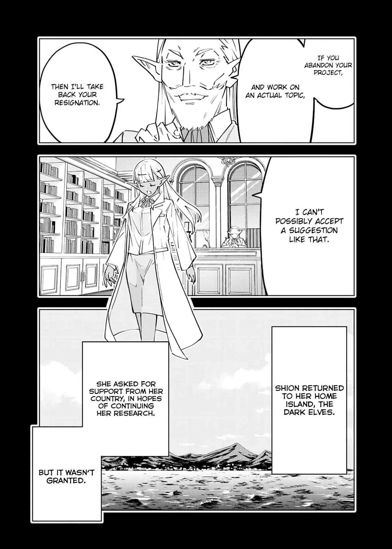 Anime – My Gift Lvl 9999 Unlimited Gacha: Backstabbed in a Backwater Dungeon, I’m Out for Revenge! Chapter 64 – Page 5