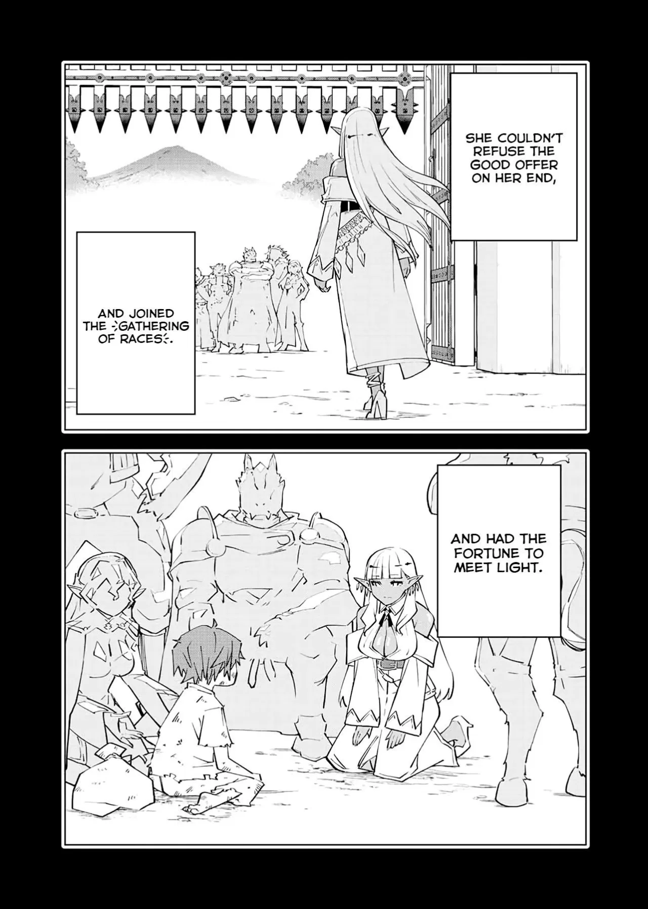 Anime – My Gift Lvl 9999 Unlimited Gacha: Backstabbed in a Backwater Dungeon, I’m Out for Revenge! Chapter 64 – Page 7