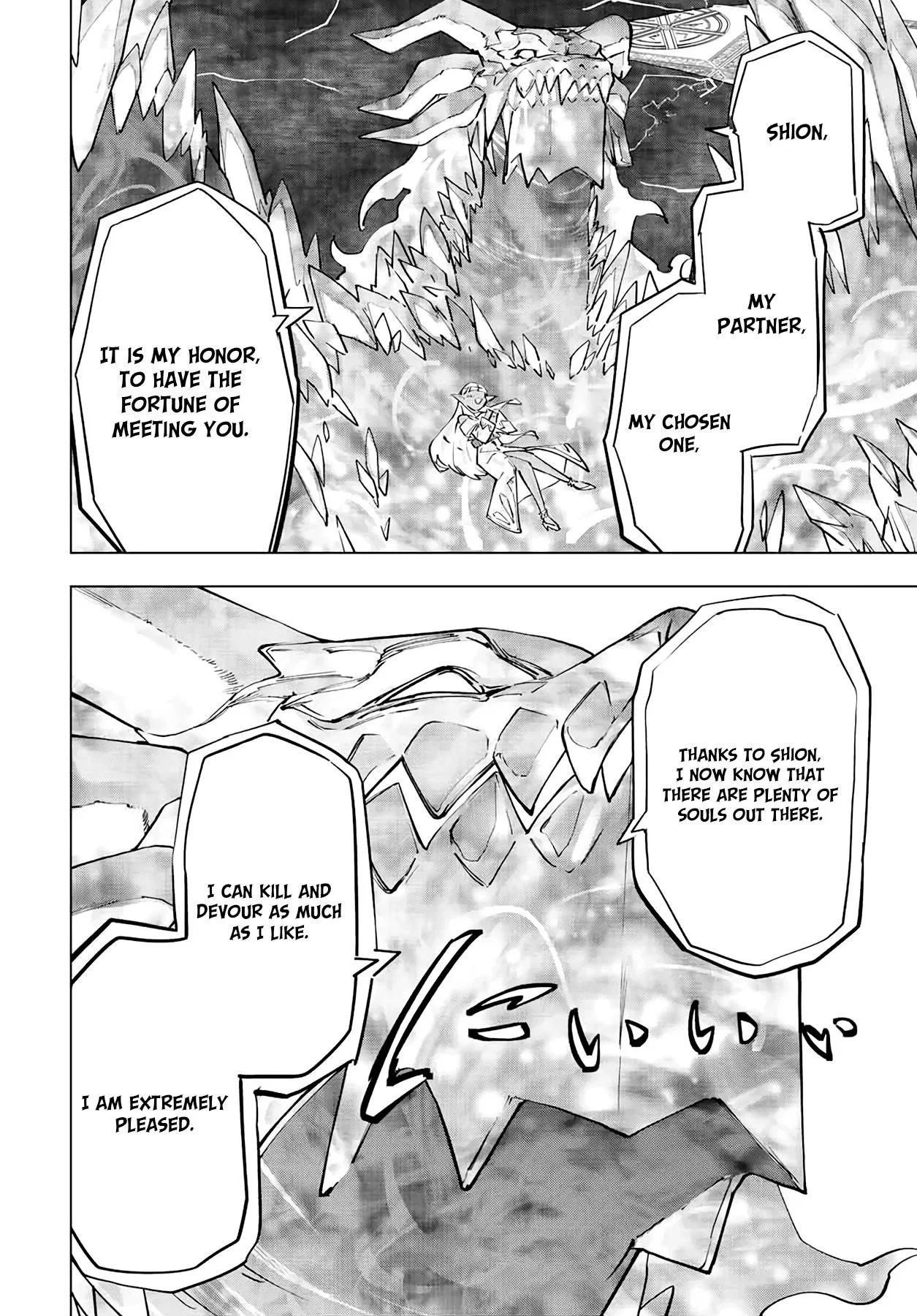 Anime – My Gift Lvl 9999 Unlimited Gacha: Backstabbed in a Backwater Dungeon, I’m Out for Revenge! Chapter 64 – Page 12