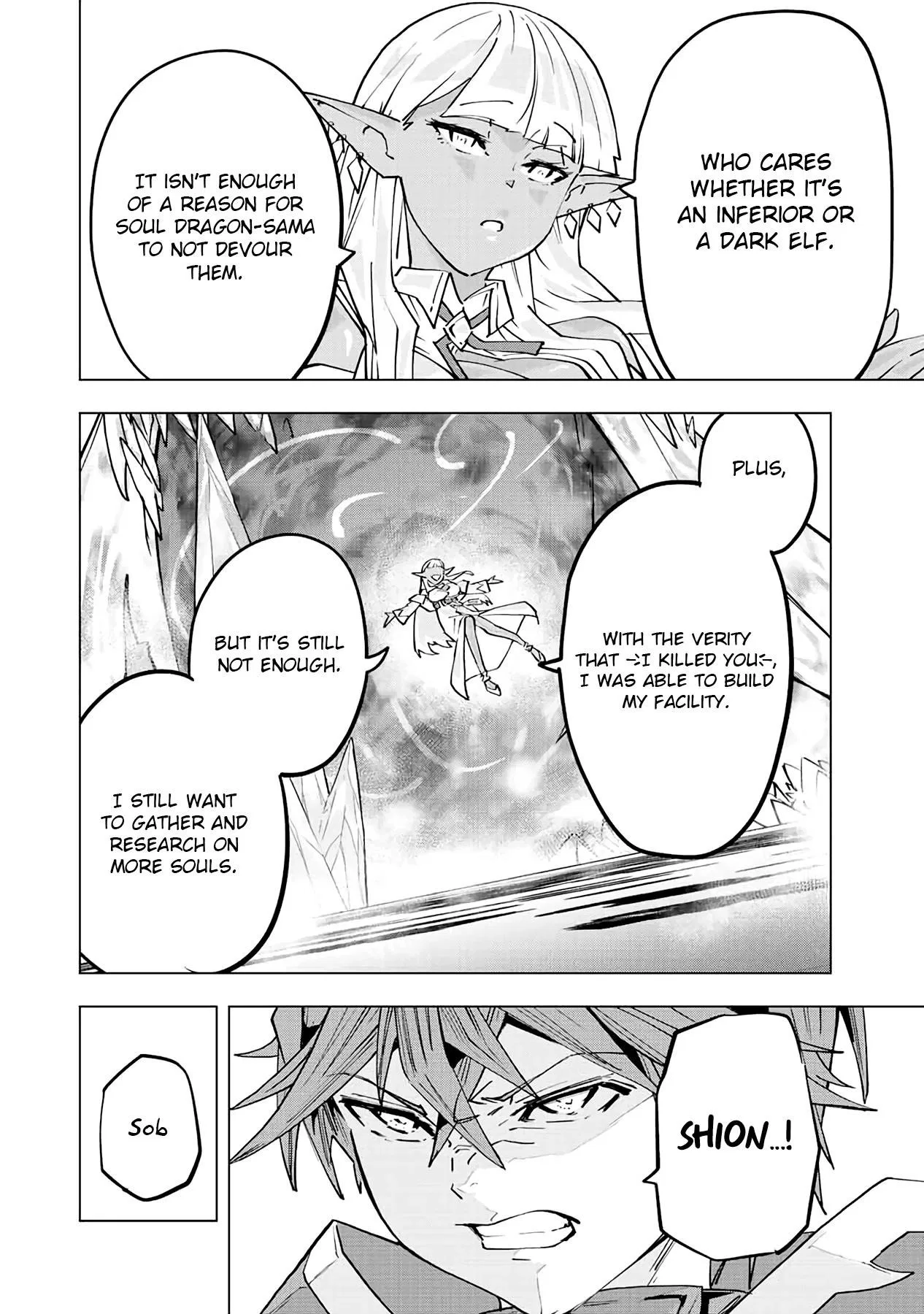 Anime – My Gift Lvl 9999 Unlimited Gacha: Backstabbed in a Backwater Dungeon, I’m Out for Revenge! Chapter 64 – Page 14