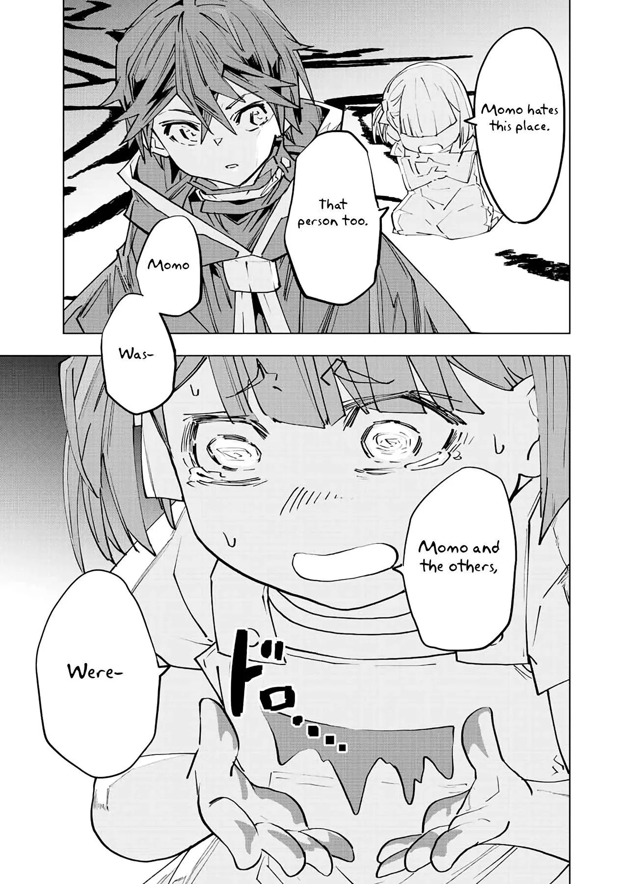 Anime – My Gift Lvl 9999 Unlimited Gacha: Backstabbed in a Backwater Dungeon, I’m Out for Revenge! Chapter 64 – Page 15