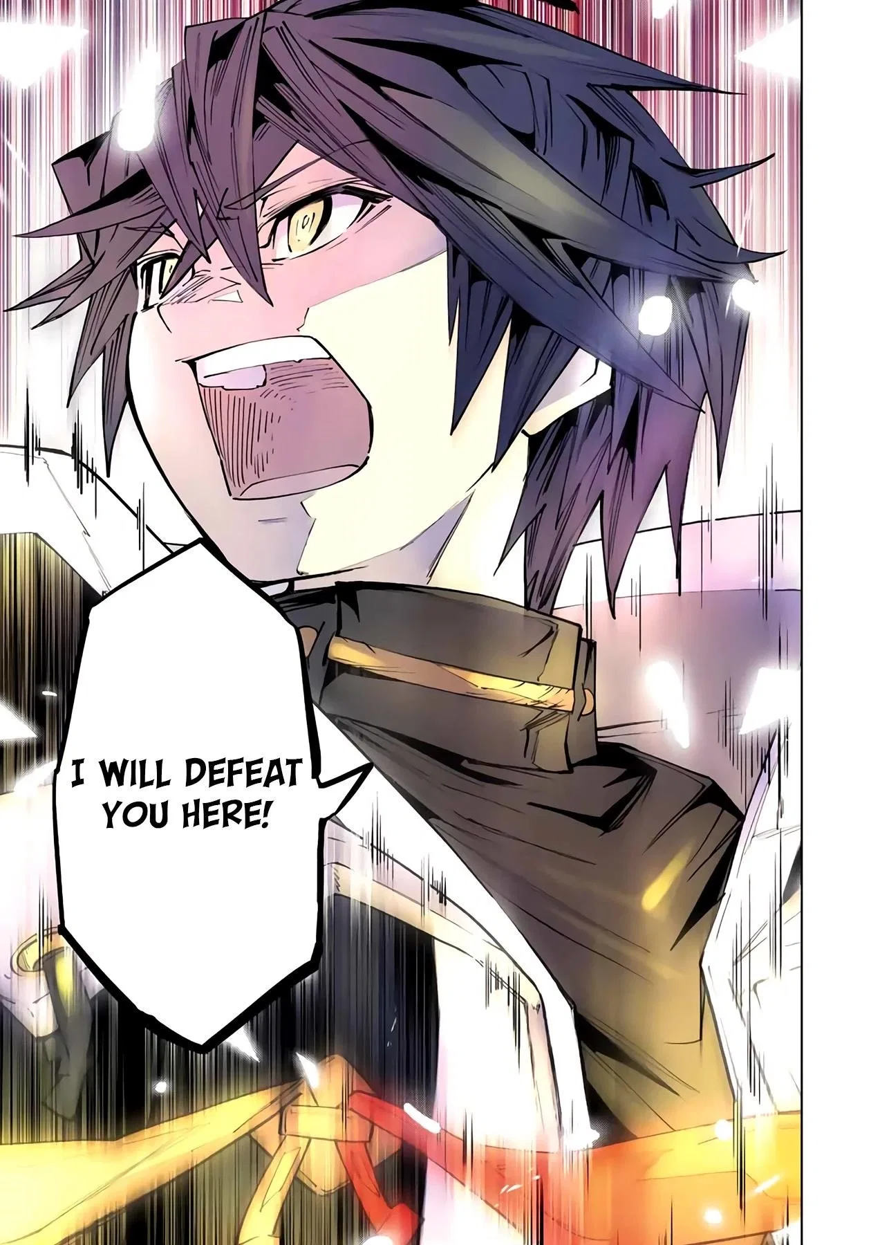 Anime – My Gift Lvl 9999 Unlimited Gacha: Backstabbed in a Backwater Dungeon, I’m Out for Revenge! Chapter 64 – Page 19