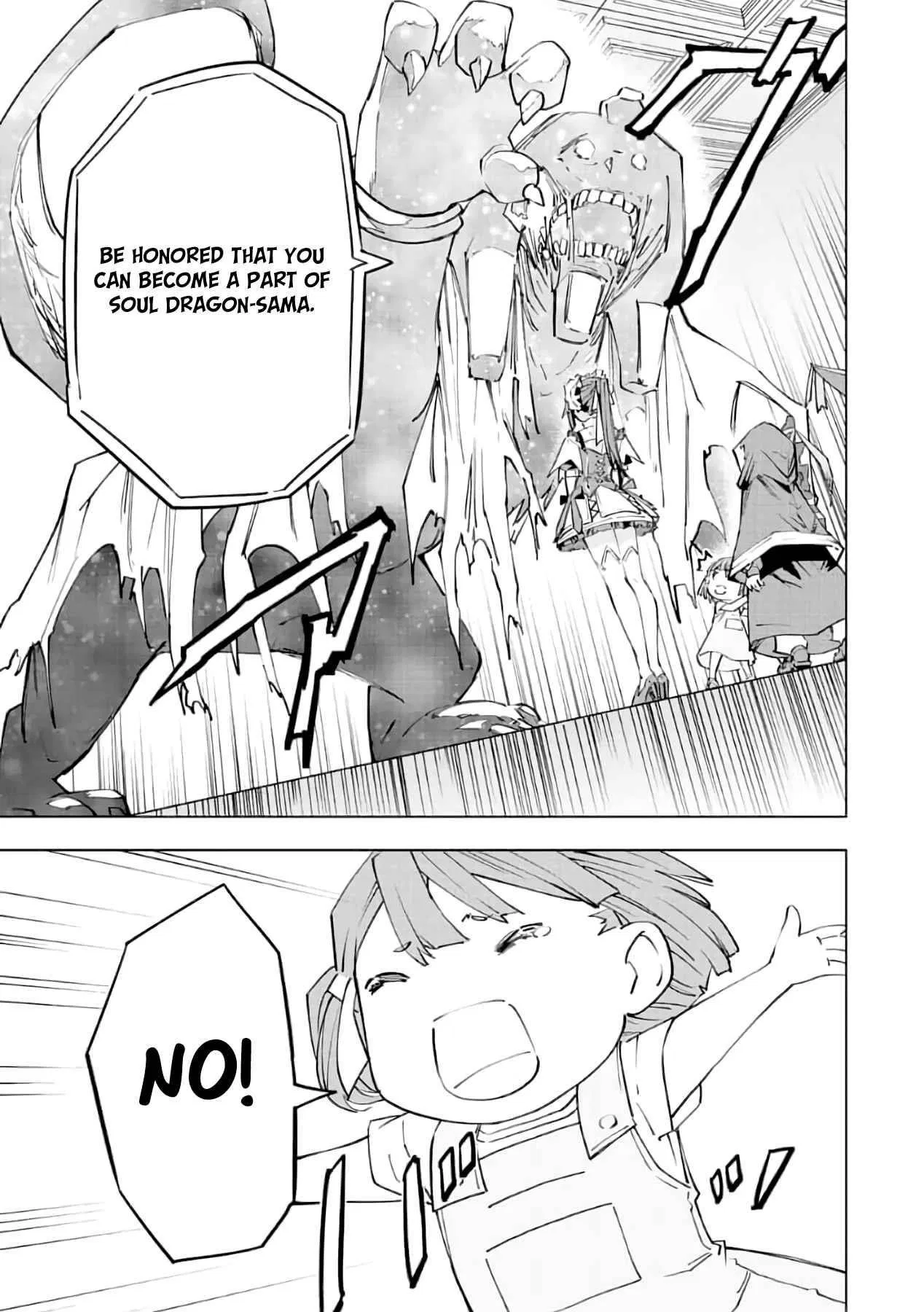Anime – My Gift Lvl 9999 Unlimited Gacha: Backstabbed in a Backwater Dungeon, I’m Out for Revenge! Chapter 63 – Page 3