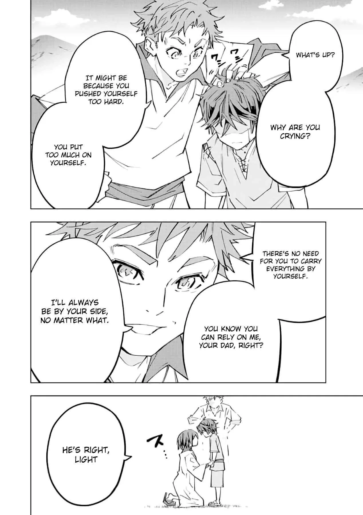 Anime – My Gift Lvl 9999 Unlimited Gacha: Backstabbed in a Backwater Dungeon, I’m Out for Revenge! Chapter 63 – Page 4