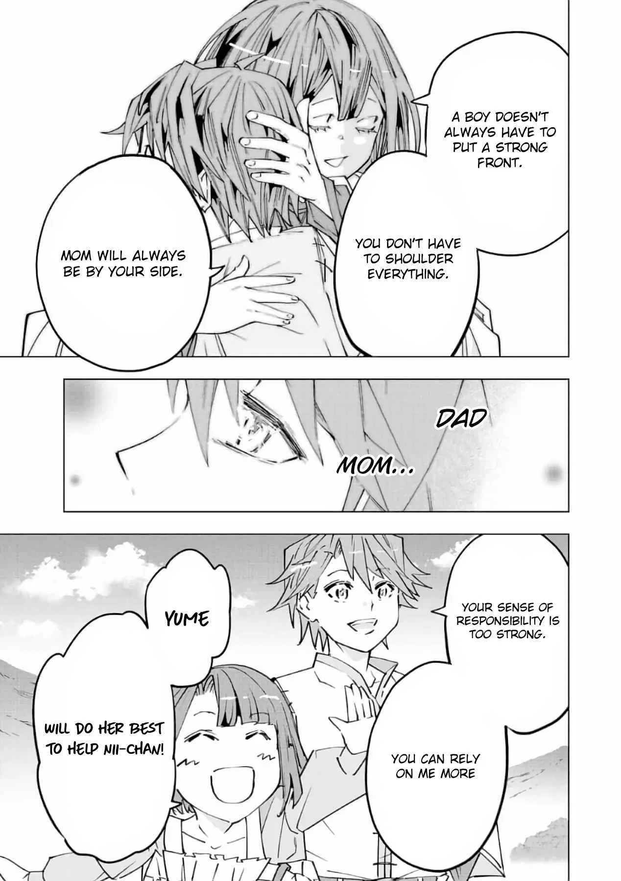 Anime – My Gift Lvl 9999 Unlimited Gacha: Backstabbed in a Backwater Dungeon, I’m Out for Revenge! Chapter 63 – Page 5