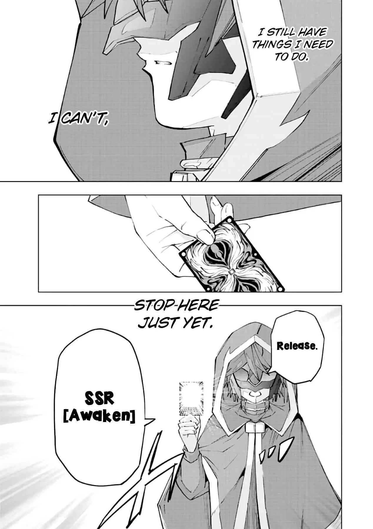 Anime – My Gift Lvl 9999 Unlimited Gacha: Backstabbed in a Backwater Dungeon, I’m Out for Revenge! Chapter 63 – Page 9
