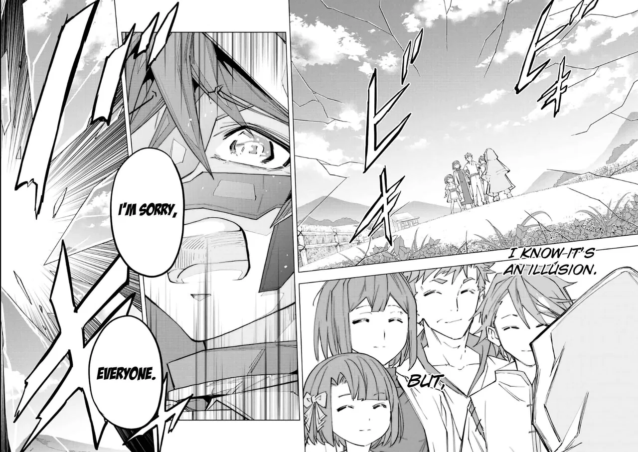 Anime – My Gift Lvl 9999 Unlimited Gacha: Backstabbed in a Backwater Dungeon, I’m Out for Revenge! Chapter 63 – Page 10