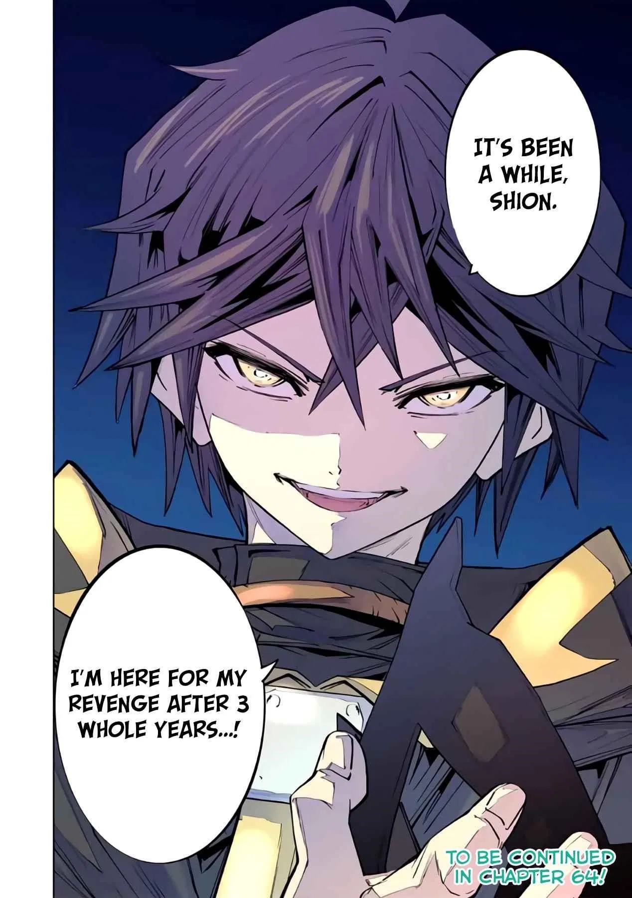 Anime – My Gift Lvl 9999 Unlimited Gacha: Backstabbed in a Backwater Dungeon, I’m Out for Revenge! Chapter 63 – Page 19