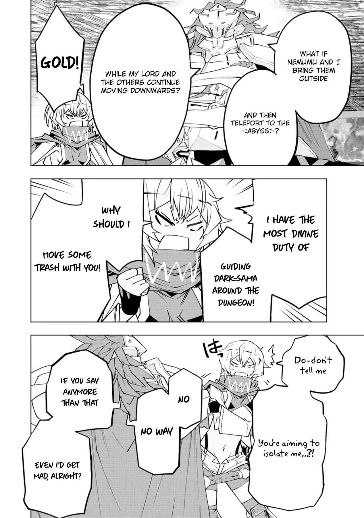 Anime – My Gift Lvl 9999 Unlimited Gacha: Backstabbed in a Backwater Dungeon, I’m Out for Revenge! Chapter 62 – Page 2