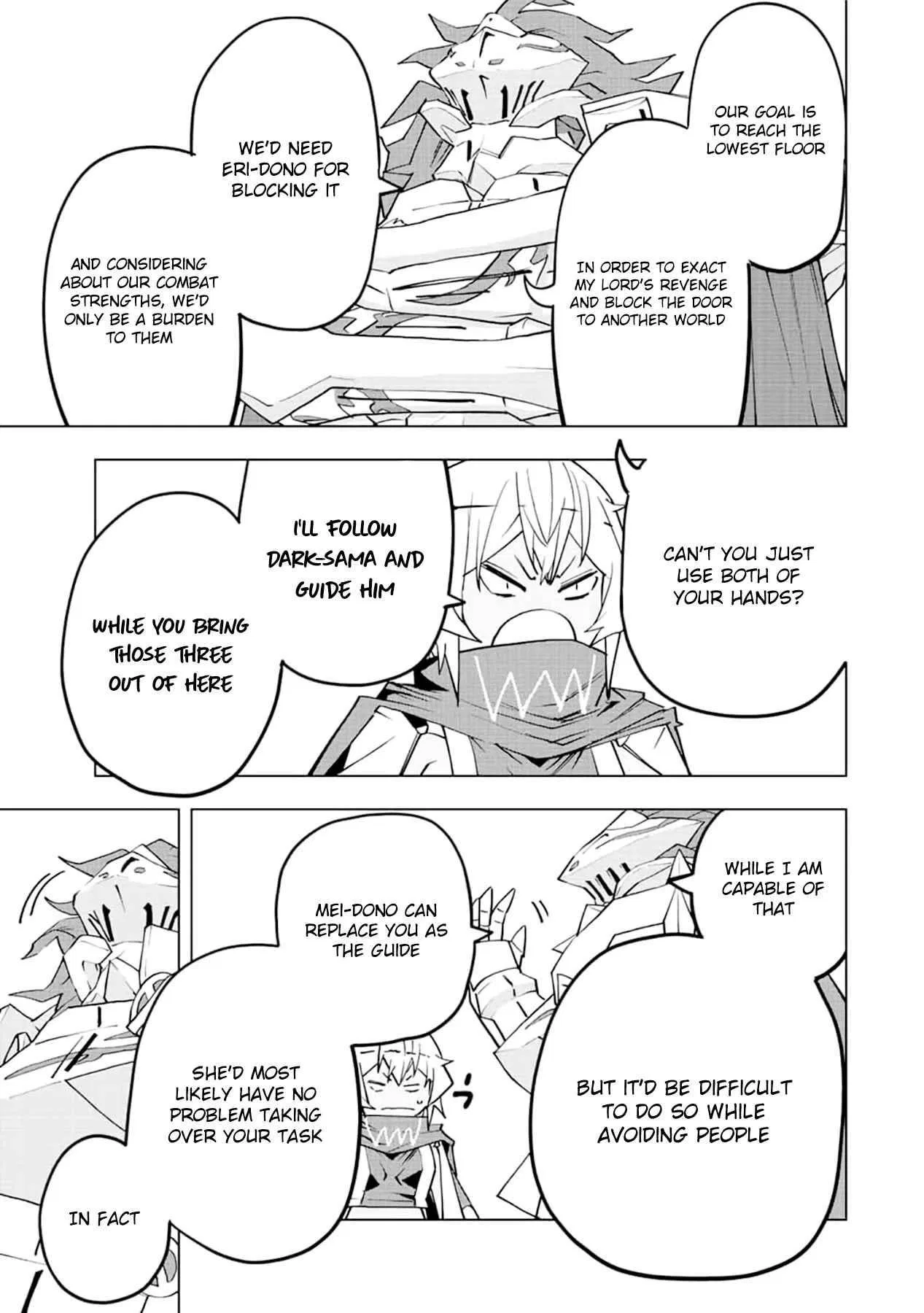 Anime – My Gift Lvl 9999 Unlimited Gacha: Backstabbed in a Backwater Dungeon, I’m Out for Revenge! Chapter 62 – Page 3