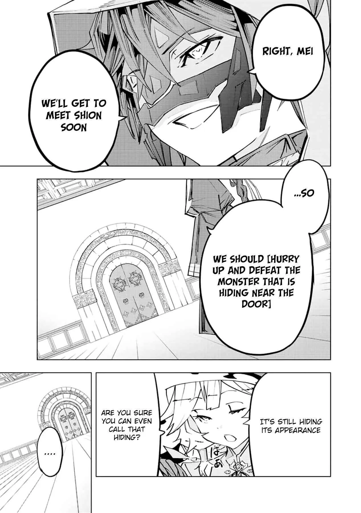 Anime – My Gift Lvl 9999 Unlimited Gacha: Backstabbed in a Backwater Dungeon, I’m Out for Revenge! Chapter 62 – Page 11