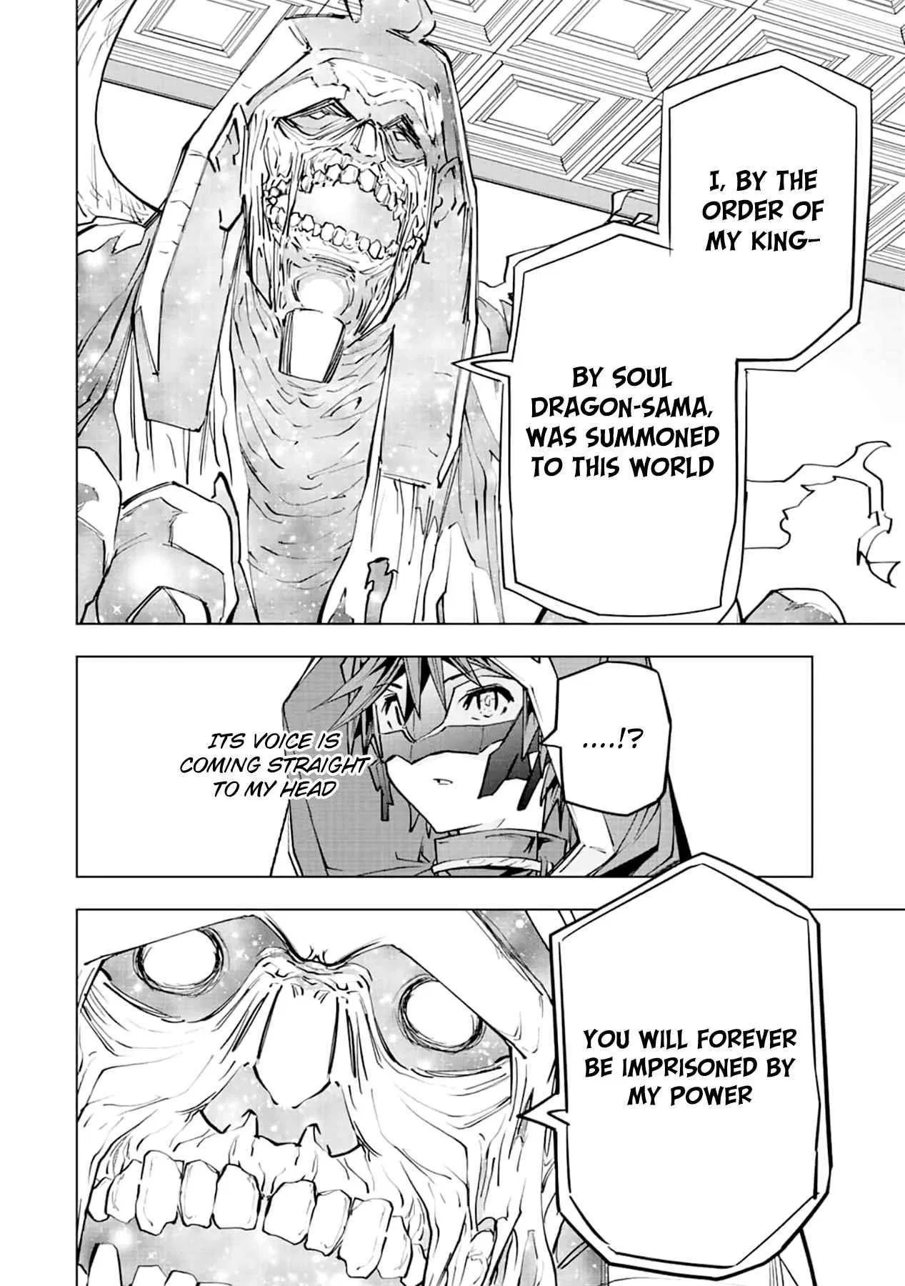 Anime – My Gift Lvl 9999 Unlimited Gacha: Backstabbed in a Backwater Dungeon, I’m Out for Revenge! Chapter 62 – Page 13