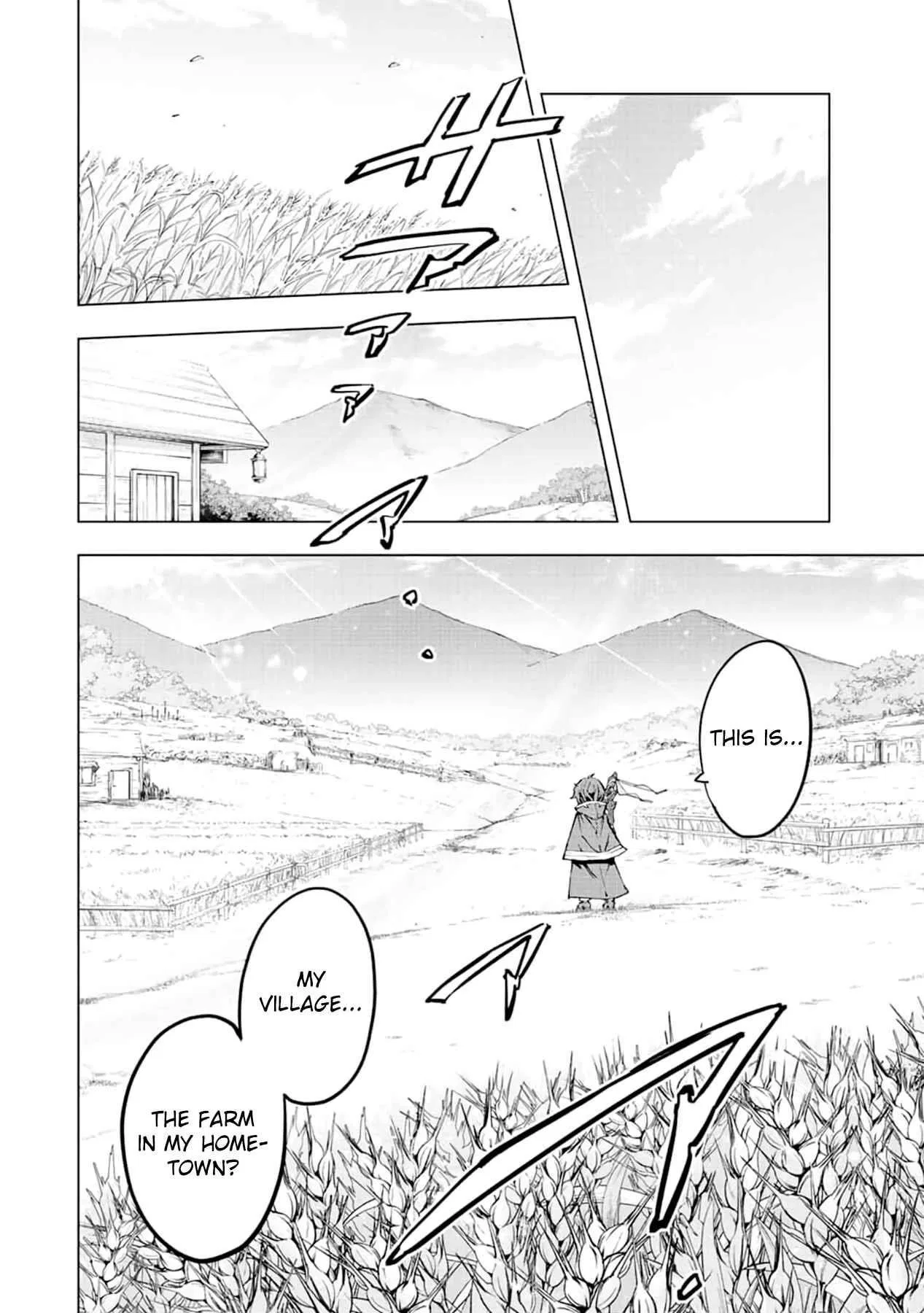 Anime – My Gift Lvl 9999 Unlimited Gacha: Backstabbed in a Backwater Dungeon, I’m Out for Revenge! Chapter 62 – Page 15