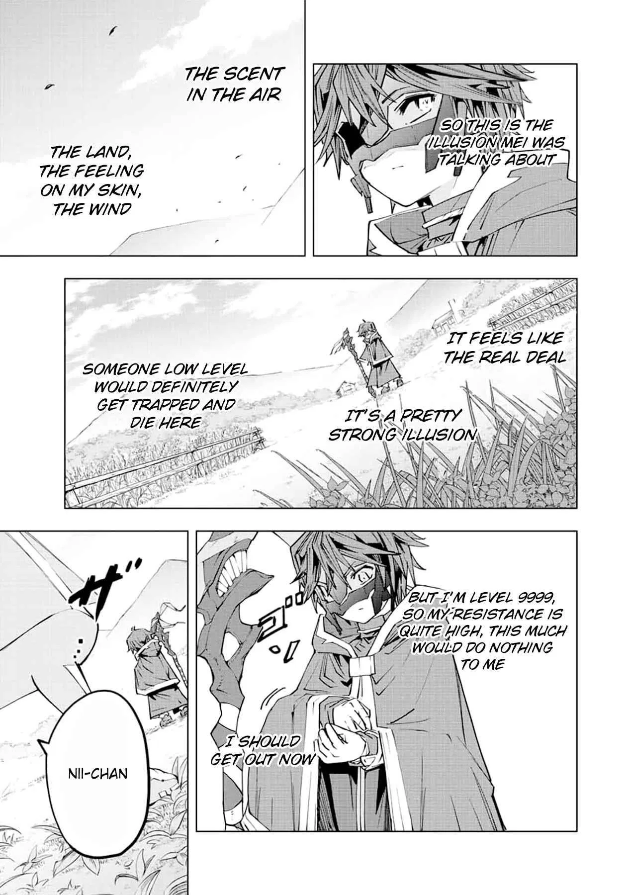Anime – My Gift Lvl 9999 Unlimited Gacha: Backstabbed in a Backwater Dungeon, I’m Out for Revenge! Chapter 62 – Page 16
