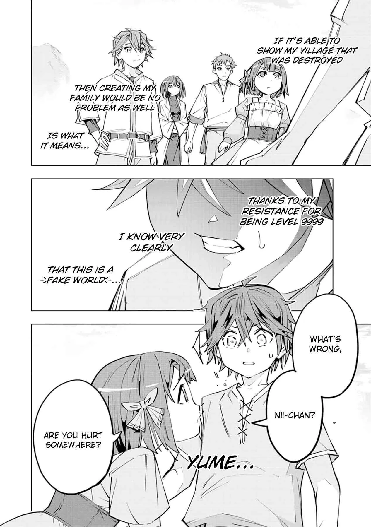 Anime – My Gift Lvl 9999 Unlimited Gacha: Backstabbed in a Backwater Dungeon, I’m Out for Revenge! Chapter 62 – Page 19