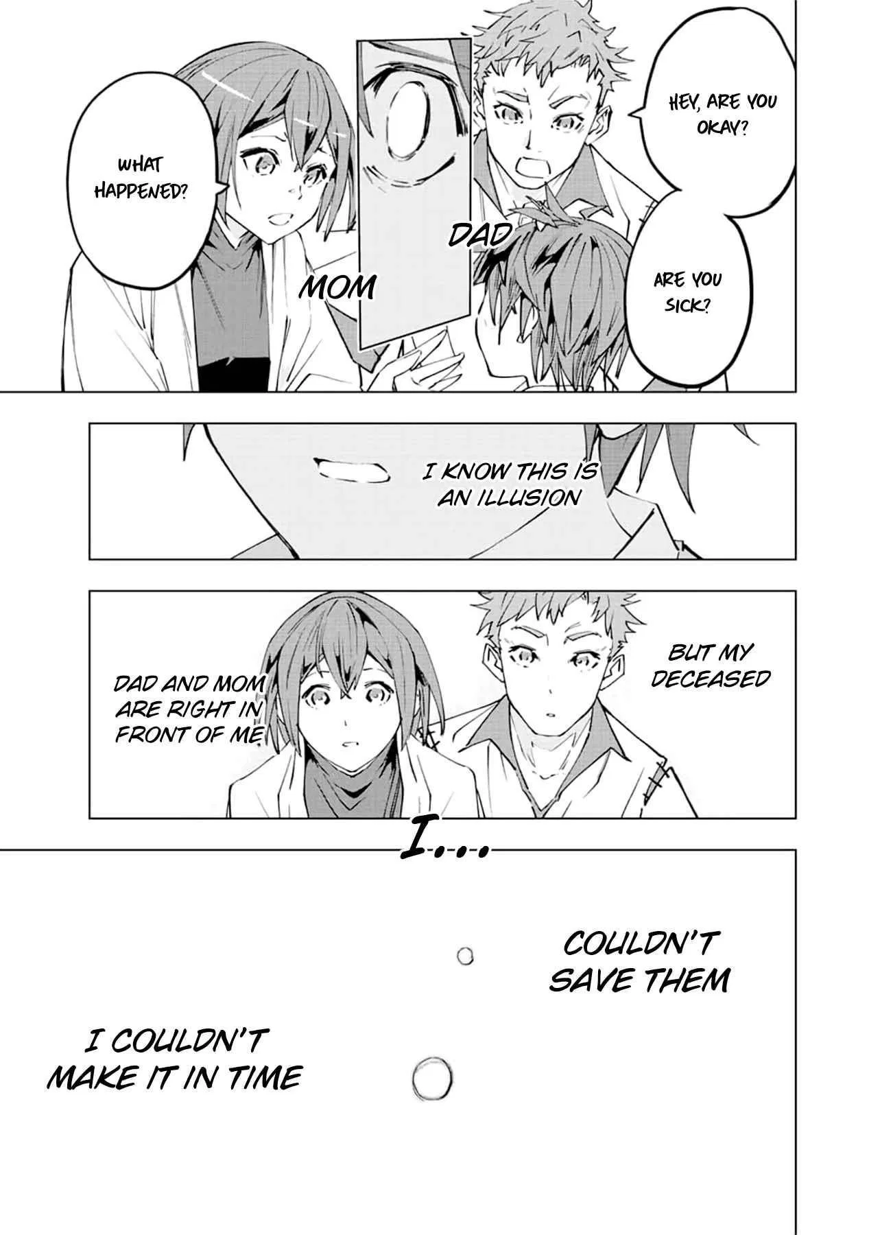 Anime – My Gift Lvl 9999 Unlimited Gacha: Backstabbed in a Backwater Dungeon, I’m Out for Revenge! Chapter 62 – Page 20
