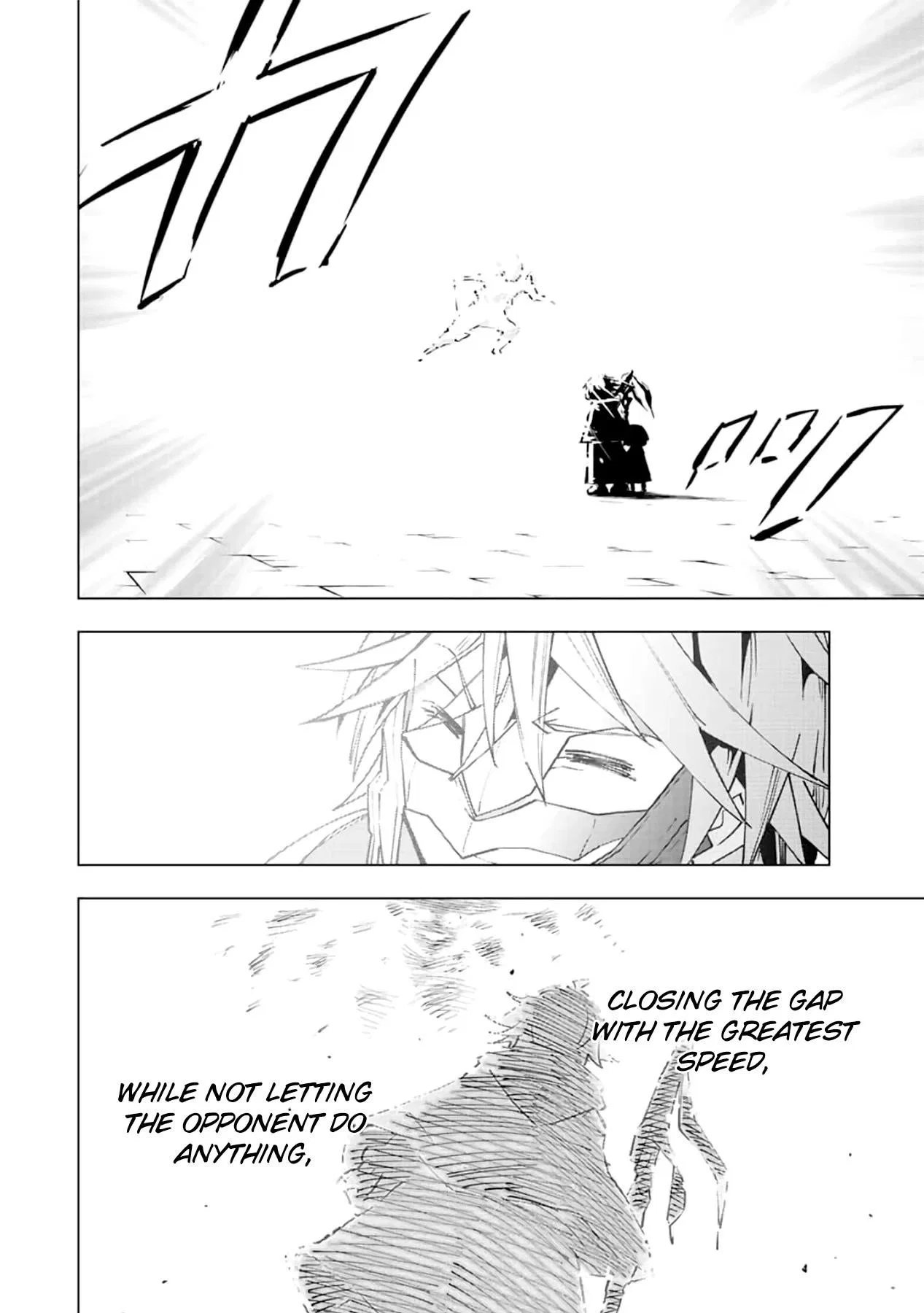 Anime – My Gift Lvl 9999 Unlimited Gacha: Backstabbed in a Backwater Dungeon, I’m Out for Revenge! Chapter 61 – Page 3