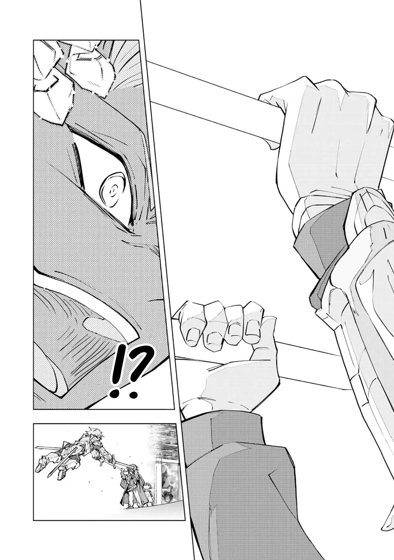 Anime – My Gift Lvl 9999 Unlimited Gacha: Backstabbed in a Backwater Dungeon, I’m Out for Revenge! Chapter 61 – Page 5
