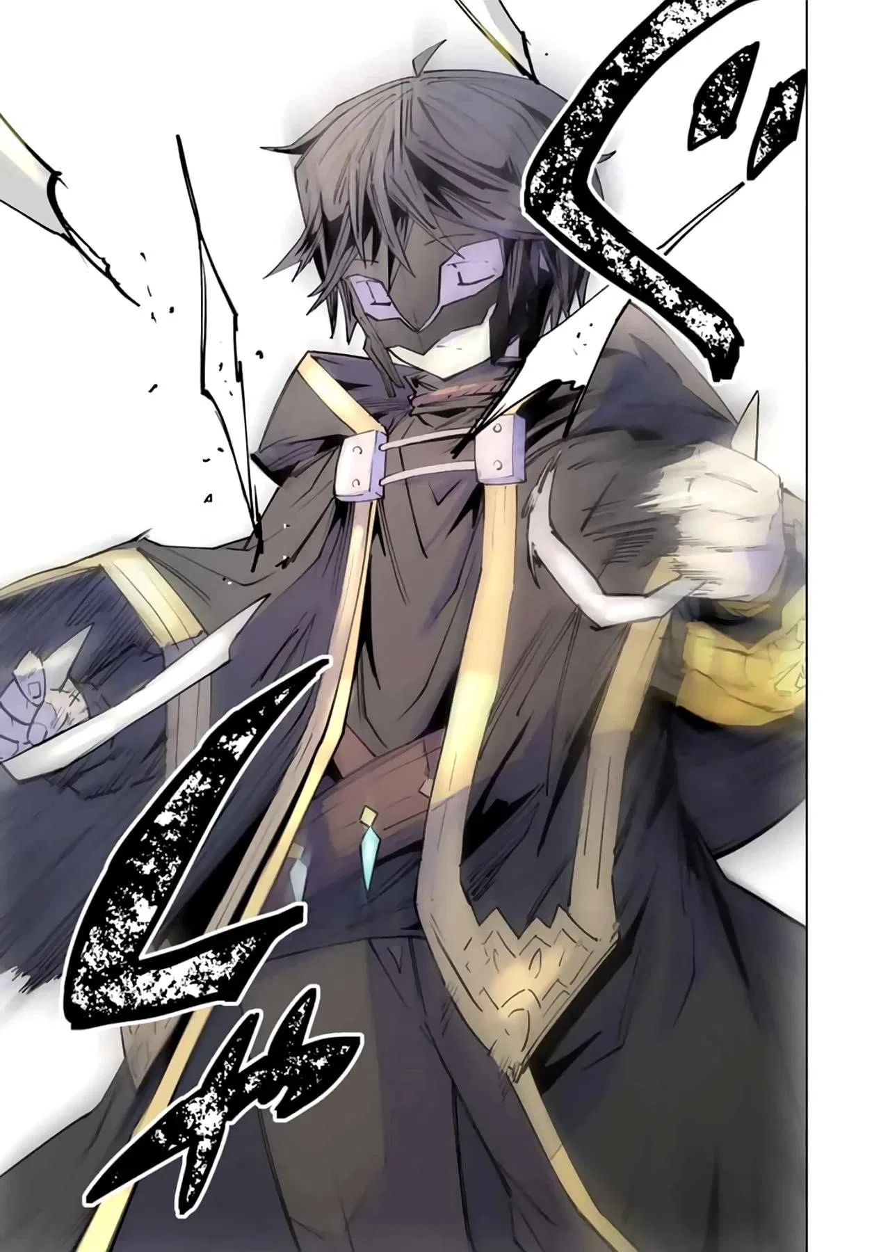 Anime – My Gift Lvl 9999 Unlimited Gacha: Backstabbed in a Backwater Dungeon, I’m Out for Revenge! Chapter 61 – Page 6